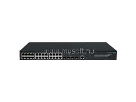 HP ENTERPRISE HPE NW CW 2050 20G 4SR2.5 4F SW EU EN IN S6X69A small