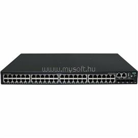 HP ENTERPRISE HPE NW CW 2150 48G 4P SW EU EN IN S6X52A small