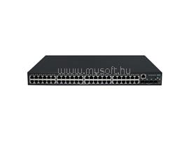 HP ENTERPRISE NW CW 2050 48G POE+ 4F 410W SW EU EN IN S6X71A small