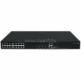 HP ENTERPRISE NW CW 2150 16G POE+ 4P 248W SW EU EN IN S6X55A small