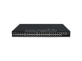 HP ENTERPRISE NW CW 2150 48G POE+ 4P 390W SW EU EN IN S6X53A small