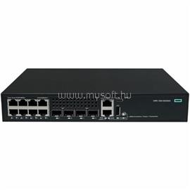 HP ENTERPRISE NW CW 2150 8G 2F 2P SW EU EN IN S6X56A small