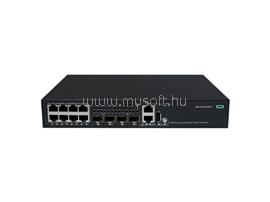 HP ENTERPRISE NW CW 2150 8G POE+ 2F 2P SW EUEN IN S6X57A small