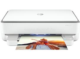 HP ENVY 6020e színes multifunkciós tintasugaras nyomtató, HP+ 3 hónap Instant Ink előfizetéssel 223N4B small