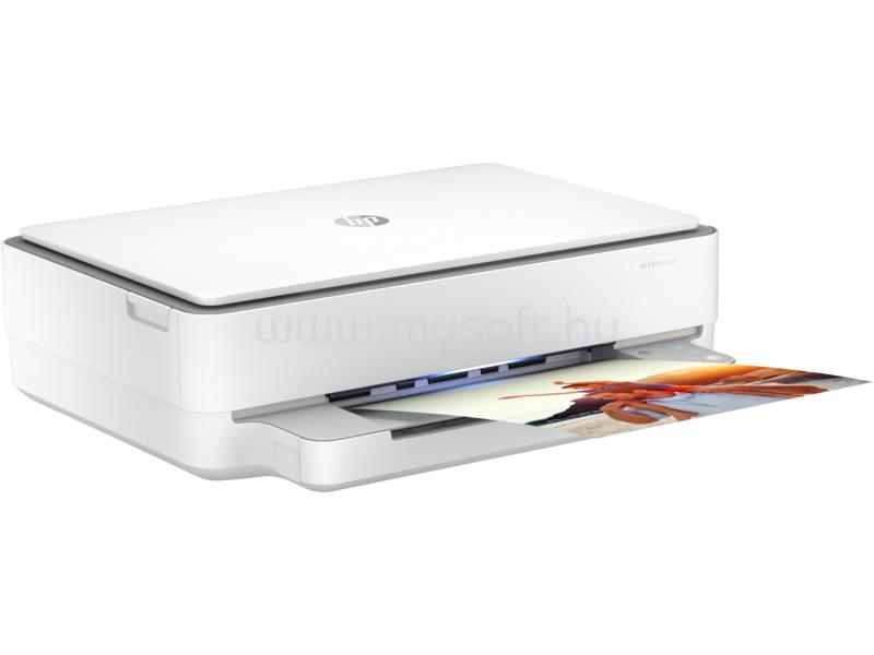 HP ENVY 6020e színes multifunkciós tintasugaras nyomtató, HP+ 6 hónap Instant Ink előfizetéssel 223N4B large