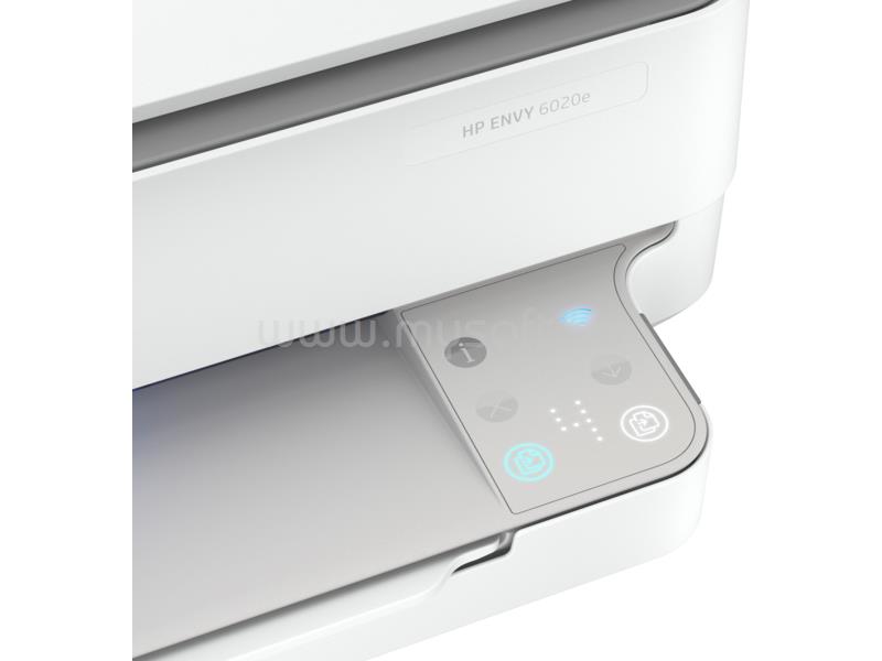 HP ENVY 6020e színes multifunkciós tintasugaras nyomtató, HP+ 6 hónap Instant Ink előfizetéssel 223N4B large