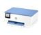 HP Envy Photo 7231e színes multifunkciós tintasugaras nyomtató , HP+ 3 hónap Instant Ink előfizetéssel (fehér-indigókék) B6JW3B small