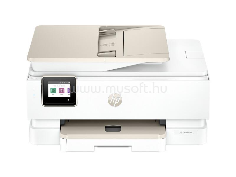 HP Envy Photo 7930  színes multifunkciós tintasugaras nyomtató, HP+ 3 hónap Instant Ink előfizetéssel