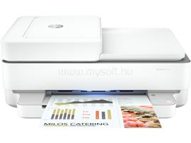 HP ENVY 6420e színes multifunkciós  tintasugaras nyomtató, HP+ 3 hónap Instant Ink előfizetéssel 223R4B small