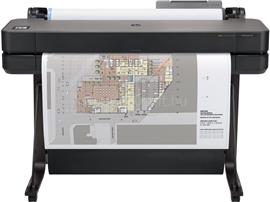 HP G DesignJet T630 2025 36 hüvelykes színes tintasugaras nagyformátumú nyomtató 5HB11D small