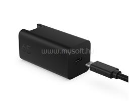 HP hálózati adapter USB-C 65W GaN C90CKUT small