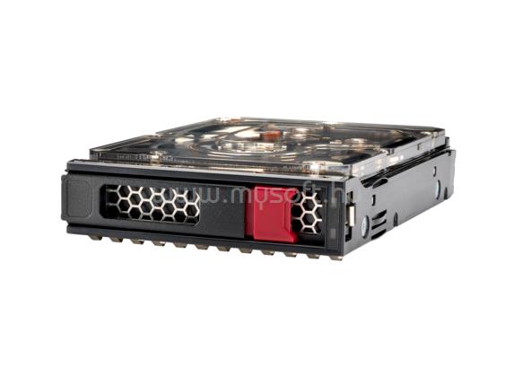 HP HDD 8TB 3.5" SATA 7200RPM LFF 512E LP MDL