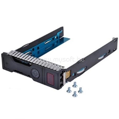 HP HDD Caddy 2,5" 14G Rack szerverekhez