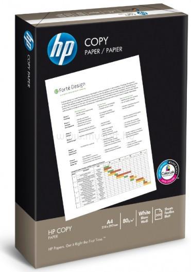 HP Home & Office papír, 80g