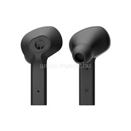 HP Vezeték nélküli Fülhallgató Earbuds G2, fekete 169H9AA small