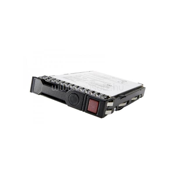HP SSD 1.92TB SAS RI SFF SC VS MV