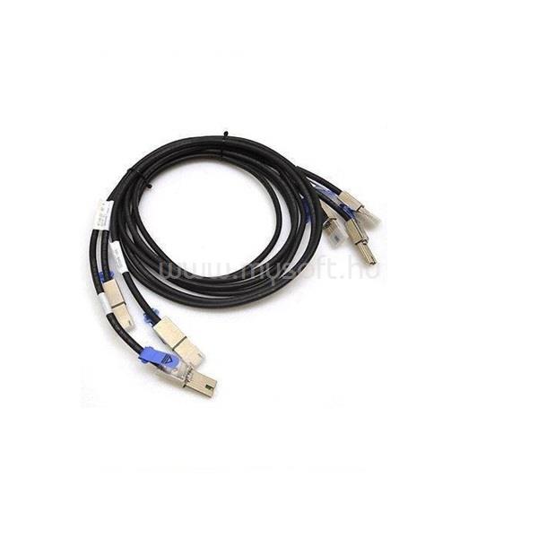 HP HPE 1U Gen10 4LFF SAS Cable Kit