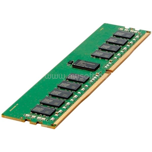 HP RDIMM memória 32GB DDR4 3200MHz CL22 ECC