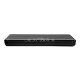HP Mobile USB DVD-RW Drive 701498-B21 small