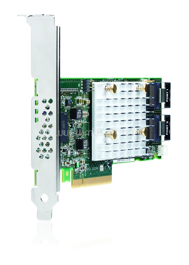 HP HPE Smart Array P408i-p SR Gen10 Ctrlr