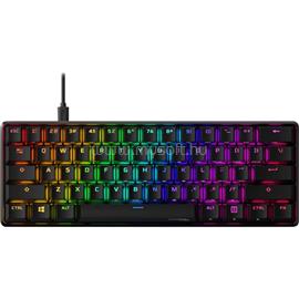 HP HyperX Alloy Origins 60 mechanikus gamer vezetékes billentyűzet angol lokalizáció (fekete) 4P5N4AA#ABA small