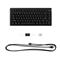 HP HYPERX Alloy Rise 75  piros switch mechanikus gaming vezetékes billentyűzet angol lokalizáció (fekete) 7G7A4AA small