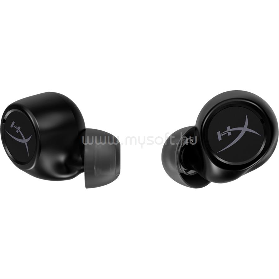 HP HYPERX Cirro Buds Pro vezeték nélküli fülhallgató (fekete)