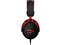 HP HyperX Cloud Alpha 3,5 Jack vezetékes gamer headset (fekete-vörös) 4P5L1AM small