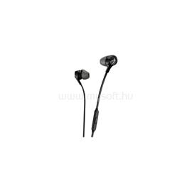 HP HYPERX Cloud Earbuds II vezetékes fülhallgató (fekete) 70N24AA small