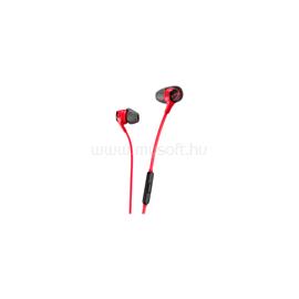 HP HYPERX Cloud Earbuds II vezetékes fülhallgató (piros) 705L8AA small