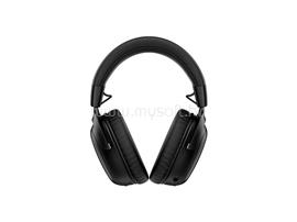 HP HYPERX Cloud III S vezeték nélküli gamer headset (fekete) A59YZAA small