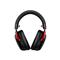HP HYPERX Cloud III vezeték nélküli gamer headset (fekete-piros) 77Z46AA small