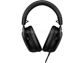 HP HYPERX Cloud III vezetékes Gaming headset (fekete) 727A8AA small