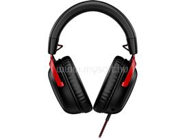 HP HYPERX Cloud III vezetékes Gaming headset (fekete-piros) 727A9AA small