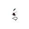 HP HYPERX Cloud Mini vezeték nélküli gamer headset (fehér) 7G8F2AA small