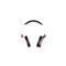 HP HYPERX Cloud Mini vezeték nélküli gamer headset (fehér) 7G8F2AA small