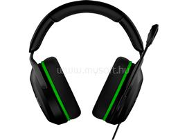 HP HYPERX CloudX Stinger 2 Core Xbox vezetékes gamer headset (fekete) 6H9B8AA small