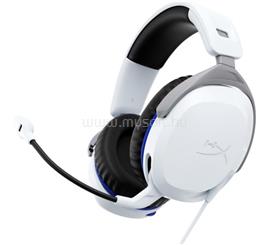 HP HYPERX CloudX Stinger 2 HS PS vezetékes gamer headset 75X29AA small