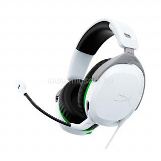 HP HYPERX CloudX Stinger 2 HS Xbox vezetékes gamer headset