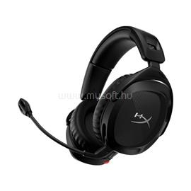 HP HyperX CloudX Stinger 2 vezeték nélküli gamer headset 676A2AA small