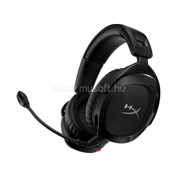 HP HyperX CloudX Stinger 2 vezeték nélküli gamer headset