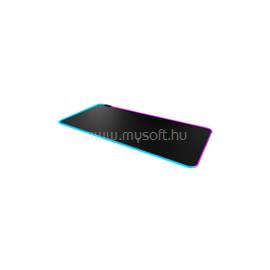 HP HYPERX egérpad Pulsefire Mat - RGB Gaming Mouse Pad Cloth XL 4S7T2AA small