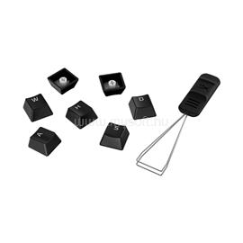 HP HyperX Gamer billentyűzet keycap készlet angol lokalizáció (fekete) 519P1AA small