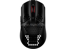 HP Haste Bk HMSH1-B-BK/G vezeték nélküli gamer egér (fekete) 4P5D7AA small