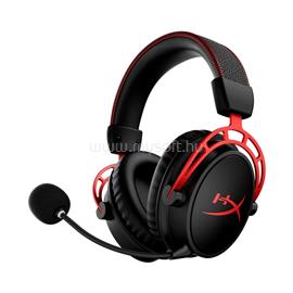 HP HYPERX CLOUD ALPHA, VEZETÉK NÉLKÜLI headset 4P5D4AA small