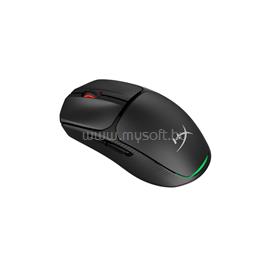HP HYPERX Pulsefire Fuse vezeték nélküli gamer egér A1KY6AA small