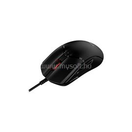 HP HYPERX Pulsefire Haste 2 gamer vezetékes egér (fekete) 6N0A7AA small