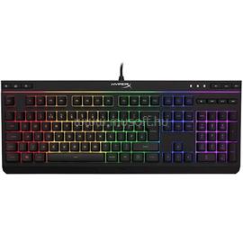 HP HyperX Alloy Core RGB vezetékes billentyűzet angol lokalizáció (fekete) 4P4F5AU#ABU small