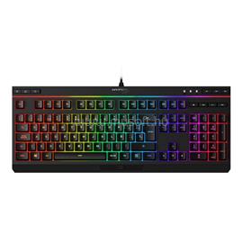 HP HyperX Alloy Core RGB gamer vezetékes billentyűzet angol lokalizáció (fekete) 4P4F5AA#ABA small