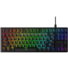 HP HyperX Alloy Origins Core RGB HX Red mechanikus gamer vezetékes billentyűzet angol lokalizáció (fekete) 4P5P3AA#ABA small